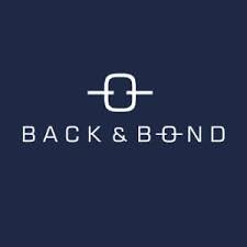 BACK & BOND