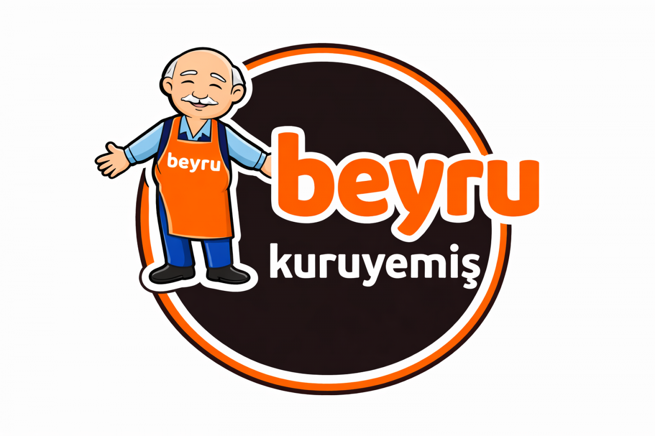 BEYRU KURUYEMİŞ