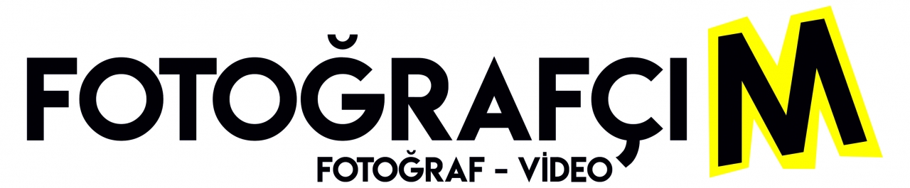 FOTOĞRAFÇIM