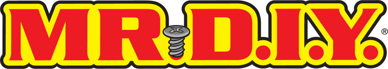 MR.DIY