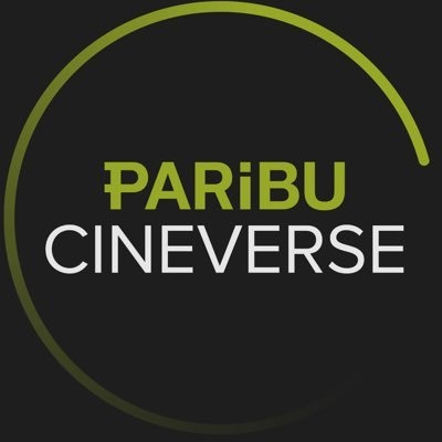 PARİBU CINEVERSE