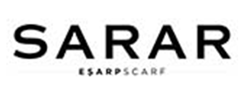 Sarar Eşarp